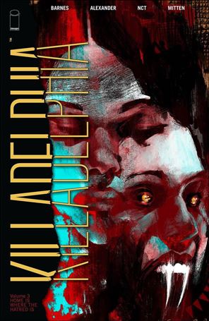Killadelphia Cover Image 2