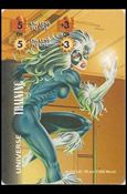 Marvel OverPower (Base Set) card nn262 Training Energy/Fighting +3
