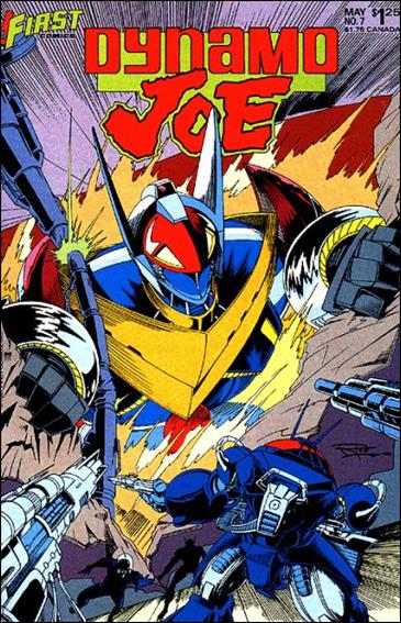 Dynamo Joe issue 7