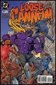 Loose Cannon issue 2
