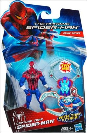 Amazing Spider-Man (2012) Cover Image 1