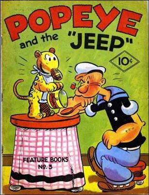 Feature Book issue 3