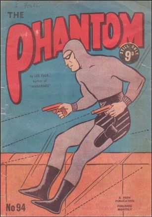 Phantom (1948) issue 94