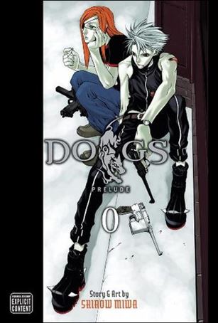 Dogs Cover Image 1