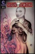 Deadworld (1992) issue 13