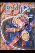 Lost Girls  Cover Image 2