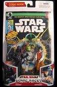 Star Wars: Legacy Collection Comic Packs (2009) Cover Image 1