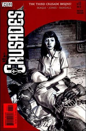 Crusades issue 13