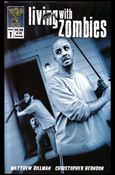 Living with Zombies Cover Image 1