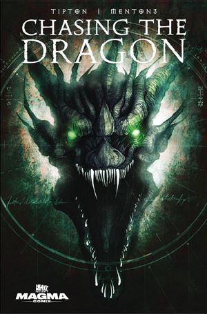 Chasing the Dragon Cover Image 2
