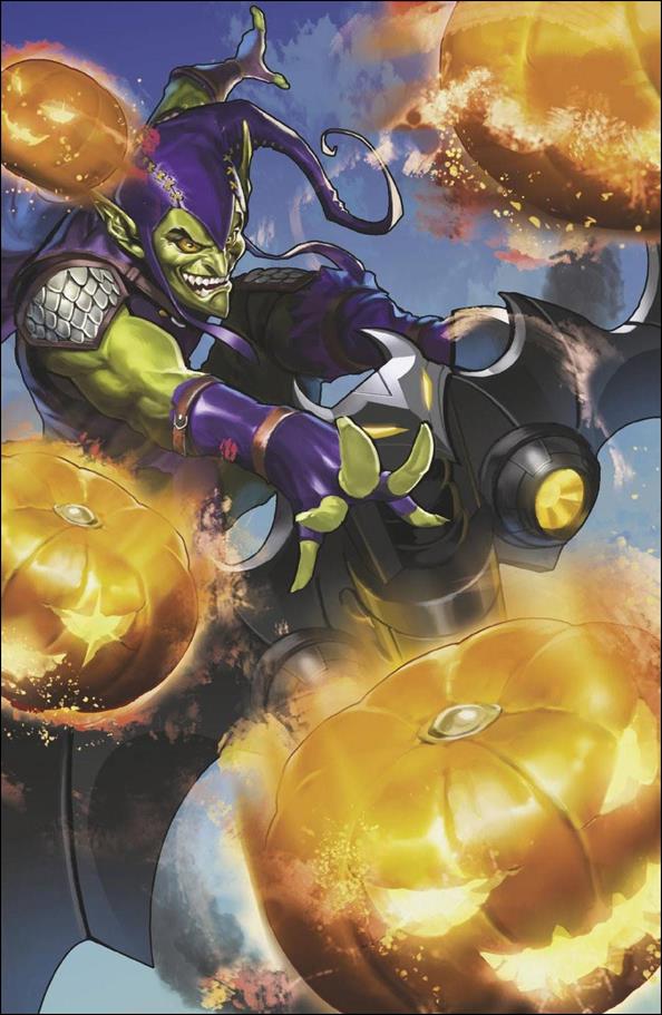 Spider-Gwen: Ghost Spider issue 8-B Nexon Battle Lines Cover