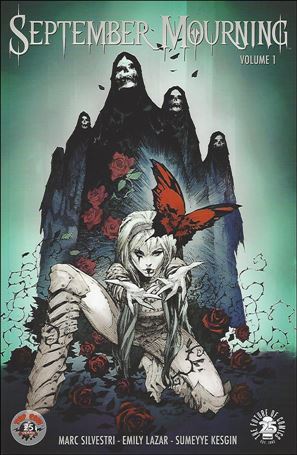 September Mourning Cover Image 1