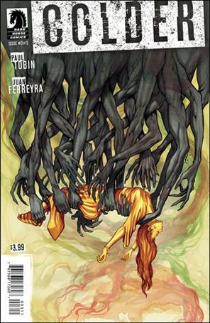 Colder issue 3