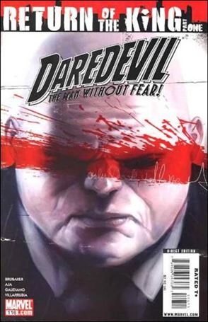 Daredevil (1998) issue 116