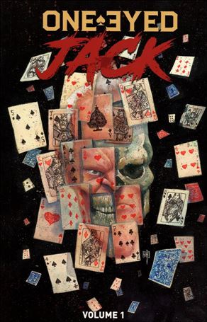 One-Eyed Jack Cover Image 1