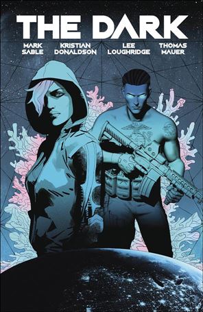 Dark (2021) Cover Image 1