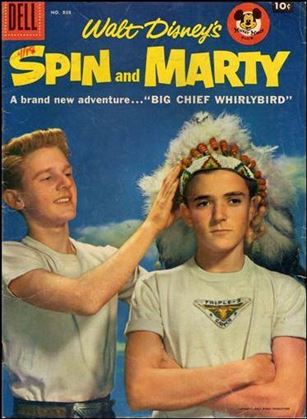 Four Color (1942) issue 808
