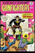 Gunfighters (1963) Cover Image 1