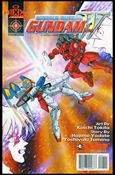 Mobile Suit Gundam Wing issue 8