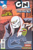 Cartoon Network Action Pack issue 36