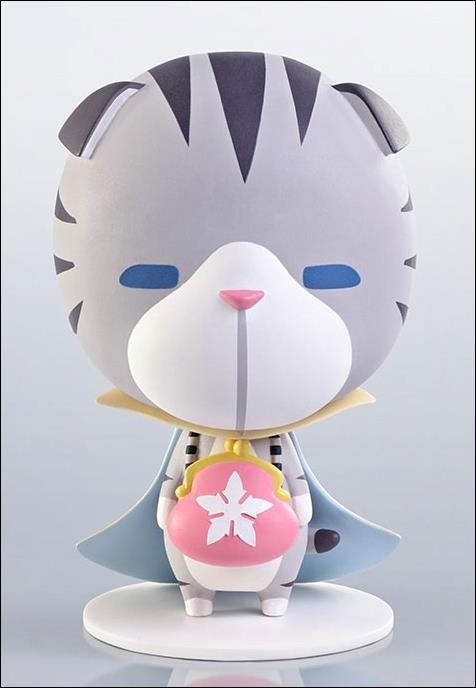 Kingdom Hearts Unchained X Static Arts item 01 Chirithy