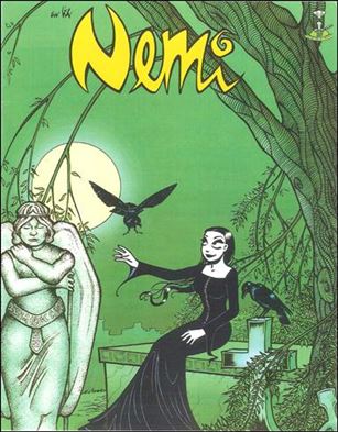 Nemi Cover Image 2