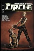 Circle (Invalid) issue 3-Z-Invalid