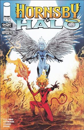 Hornsby & Halo issue 1-G Gavin Smith buymetoys.com Exclusive Cover