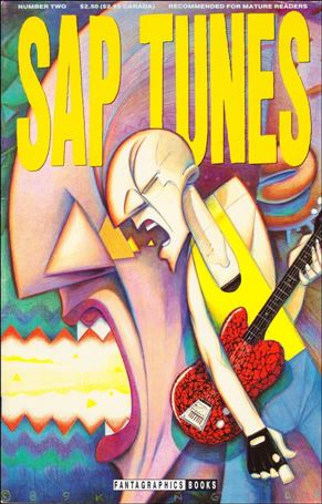 Sap Tunes Cover Image 2