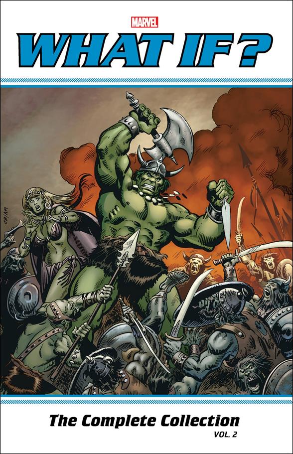 What If? Classic: The Complete Collection issue 2