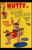 Nutty Comics (1947) issue 5