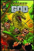 Pocket God issue 2