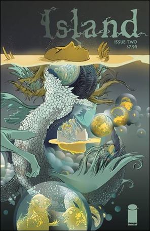Island (2015) issue 2