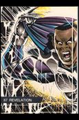 Images of ShadowHawk (Base Set) card 87 Revelation