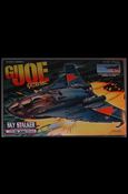 G.I. Joe Extreme Vehicles Cover Image 2