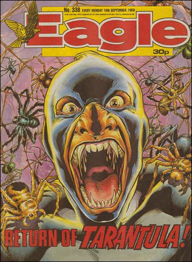 Eagle (1982) issue 338