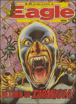 Eagle (1982) issue 338