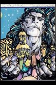 Ultraverse: Series 2 (Base Set) card 74 Rune