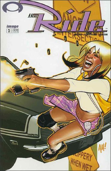 Ride issue 2