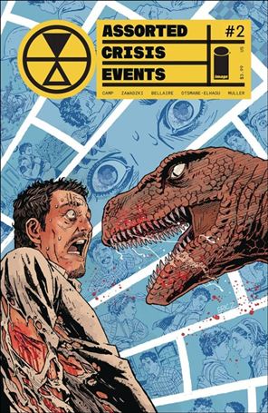 Assorted Crisis Events Cover Image 2