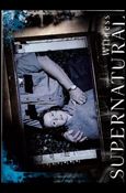 Supernatural: Season One (Base Set) card 7 Witness