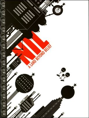 Nil: A Land Beyond Belief Cover Image 1