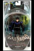 Batman: Arkham City (Series 4)  figure 3 Nightwing