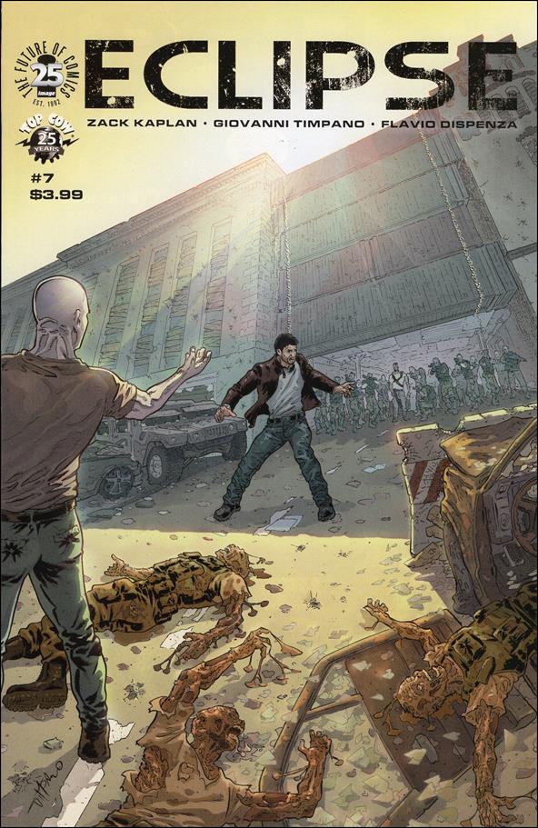 Eclipse issue 7