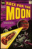 Race for the Moon issue 2