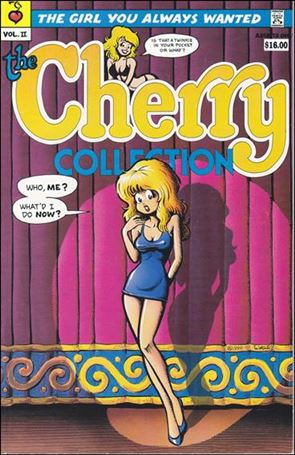 Cherry Collection Cover Image 2