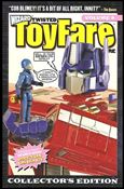 Twisted ToyFare Theatre issue 8