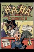Ha Ha Comics issue 29
