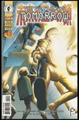 Two Faces of Tomorrow issue 11