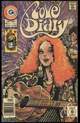 Love Diary (1958) issue 99